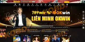 789WIN – Trang Chủ Đăng Ký Casino Tặng 88k & Link Vào Mới Nhất