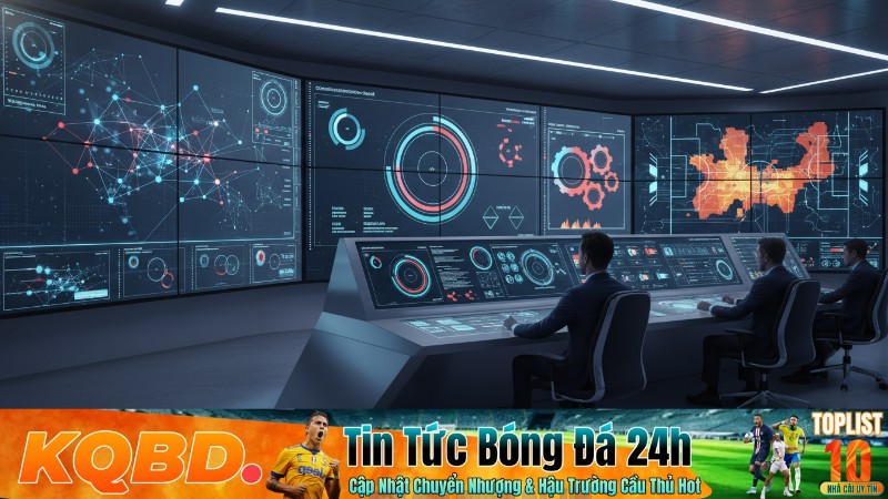 Sự khác biệt giữa Bongdalu và tagency.io