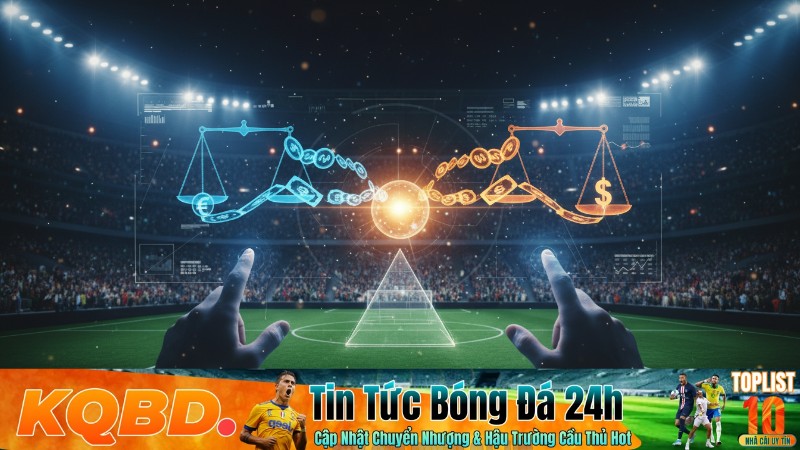 Kèo nhà cái là gì? Cẩm nang cá cược bóng đá "vỡ lòng" cho tân thủ