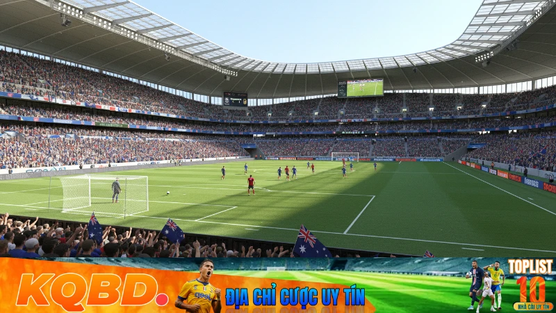 KQBD A-League – Kết Quả VĐQG Australia | tagency.io