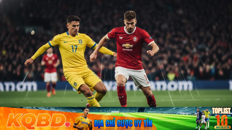 KQBD AFF Cup trên tagency.io: Xem nhanh, rõ tỷ số, dễ so sánh