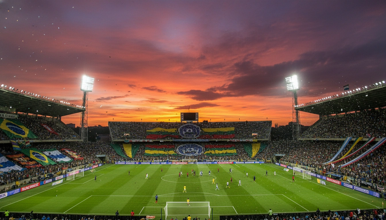 KQBD – Kết quả bóng đá Copa America | tagency.io