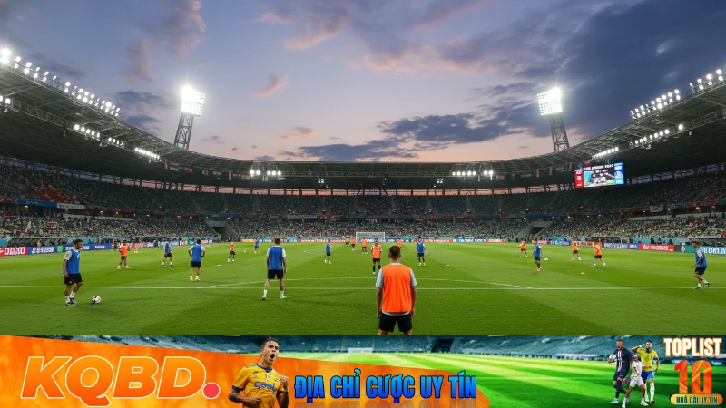 Xem KQBD Giao hữu trên tagency.io nhanh gọn theo ngày