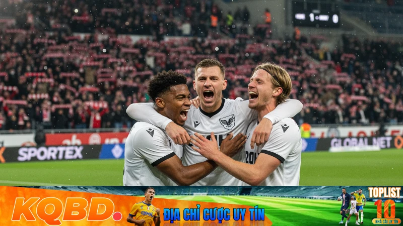 KQBD Giao Hữu ĐTQG – Kết Quả Giao Hữu Hôm Nay | tagency.io