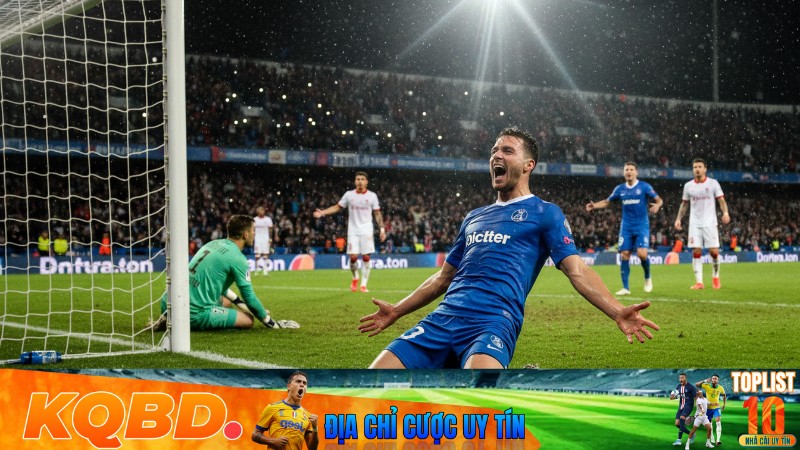 KQBD Ligue 1 - Kết Quả Bóng Đá Pháp Chính Xác, Cập Nhật Liên Tục