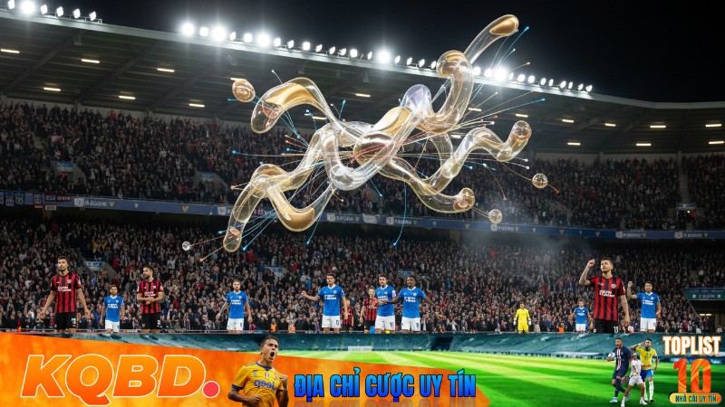 KQBD liên quan gì đến BXH A-League: đọc kết quả để hiểu cuộc đua