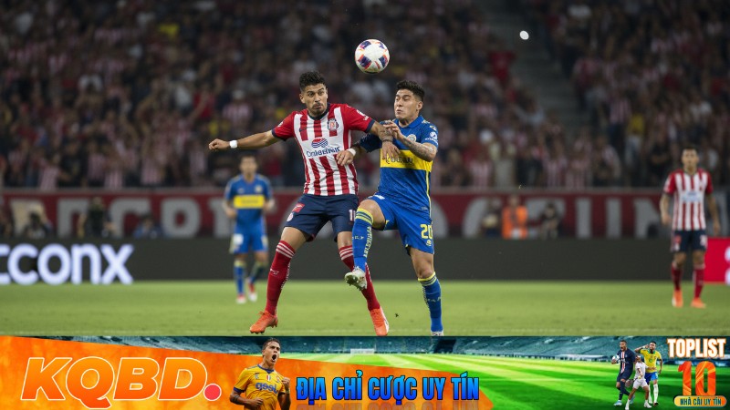 KQBD & BXH: cuộc đua vào Liguilla