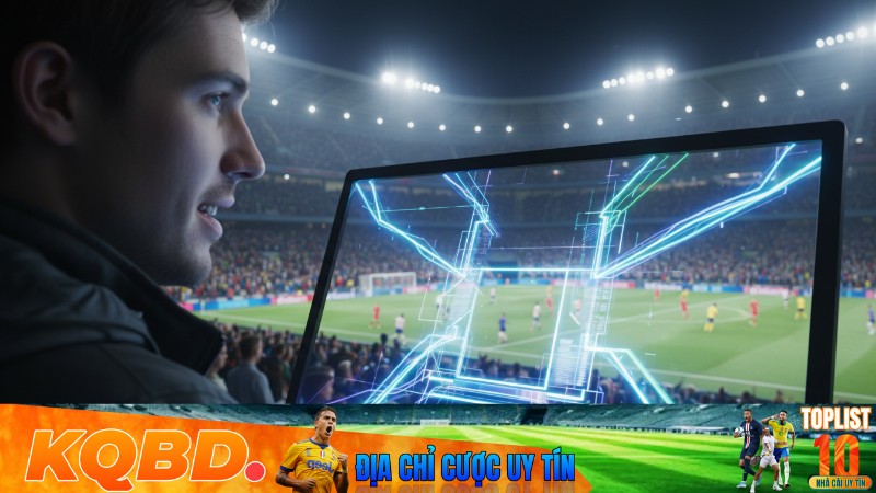 Lịch Thi Đấu Bóng Đá – Lịch Trận Hôm Nay, Ngày Mai Và Tuần Này Tại KQBD.Games