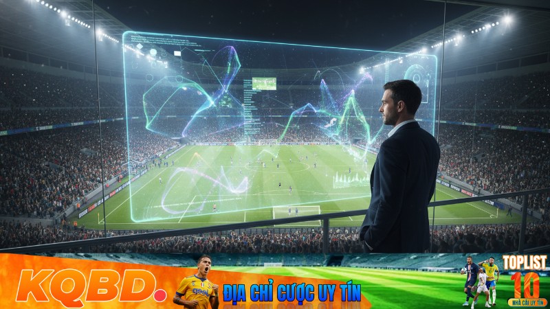 Nhận định bóng đá là gì? Vì sao soi kèo nên dựa trên dữ liệu