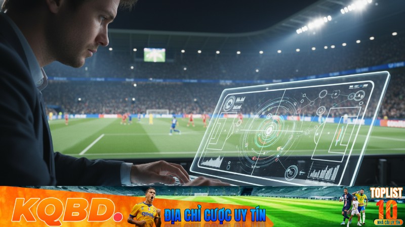 Hướng dẫn đọc kèo nhanh cho người mới (dễ hiểu, thực dụng)