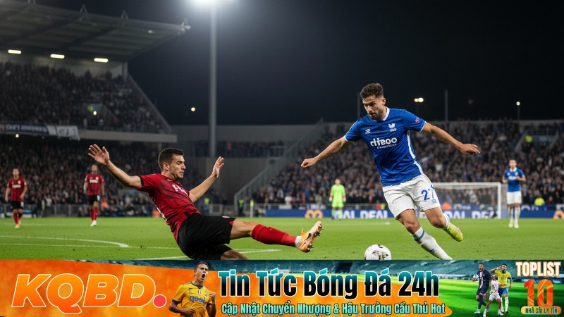 Kinh nghiệm soi kèo phạt góc "bách phát bách trúng" từ chuyên gia