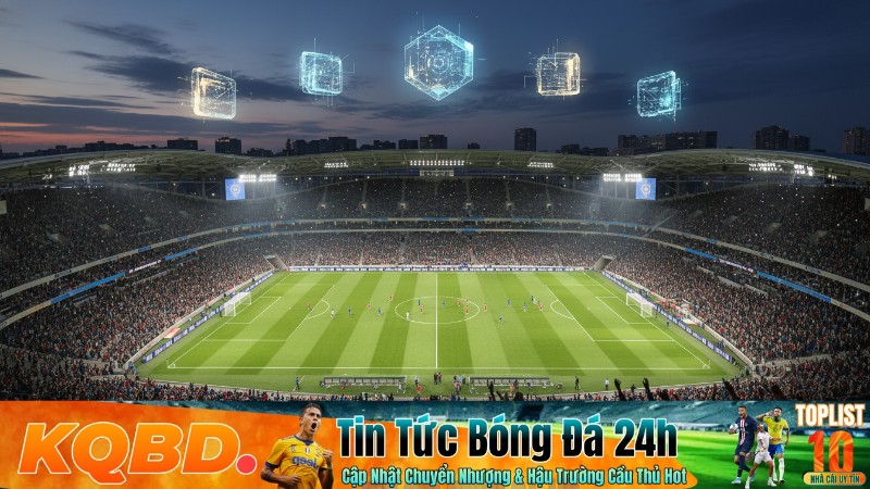 Danh sách 5 cái tên vàng trong làng Live Score